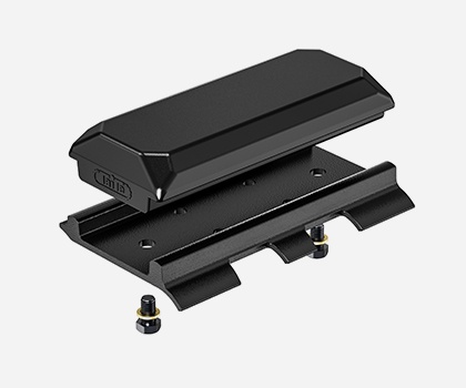 PVS-300分体式摊铺机履块组装