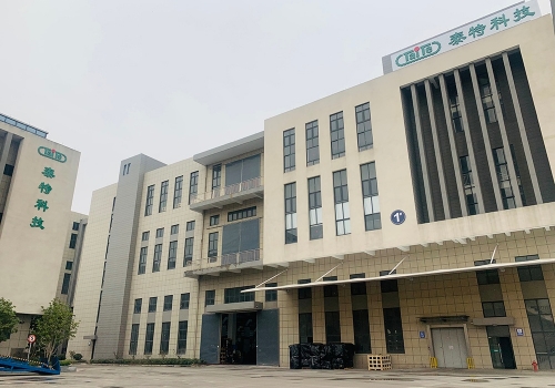 Welcome to the office and housewarming